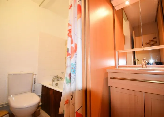 Appartement Le France - 3/4 Pers - Le France - 722fr - Plagne Centre Mae-8844