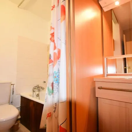 Apartment Le France - 3/4 Pers - Le France - 722fr - Plagne Centre Mae-8844