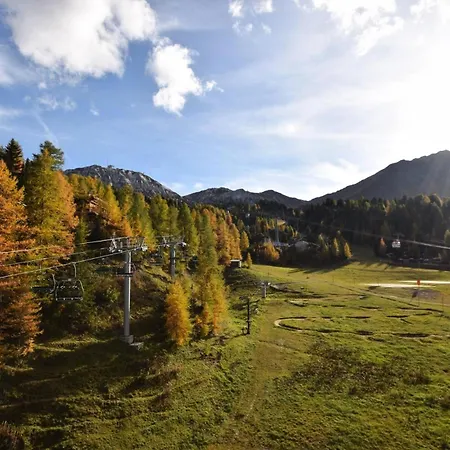 Le France - 3/4 Pers - Le France - 722fr - Plagne Centre Mae-8844 Lägenhet *
