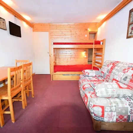 Apartment Le France - 3/4 Pers - Le France - 722fr - Plagne Centre Mae-8844 La Plagne