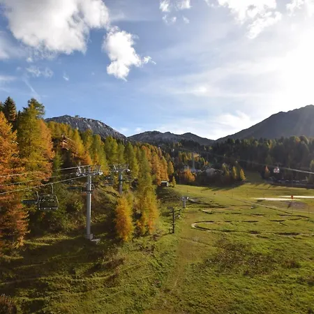 Apartment Le France - 3/4 Pers - Le France - 722fr - Plagne Centre Mae-8844