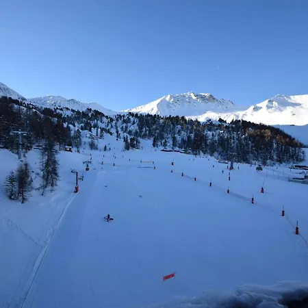 Le France - 3/4 Pers - Le France - 722fr - Plagne Centre Mae-8844 *