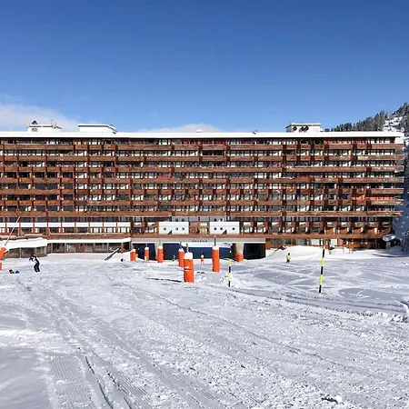 Le France - 3/4 Pers - Le France - 722fr - Plagne Centre Mae-8844 Apartment