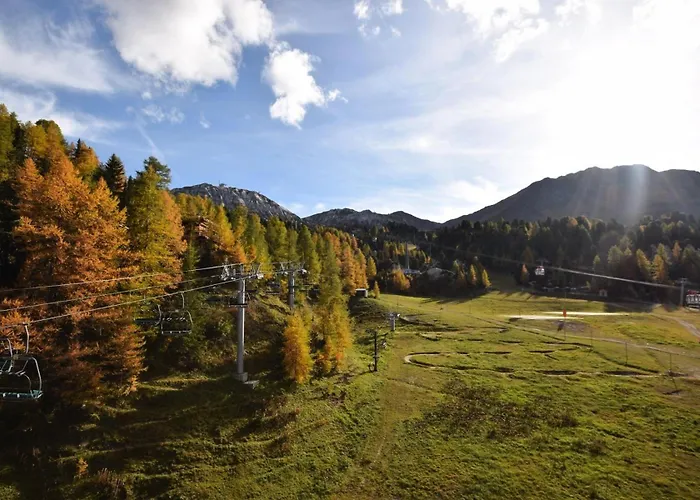 Le France - 3/4 Pers - Le France - 722fr - Plagne Centre Mae-8844 Lägenhet *